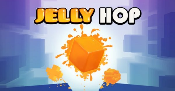 Colorful Bounce Quest