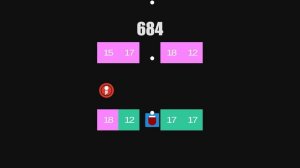 Number Puzzle Challenge