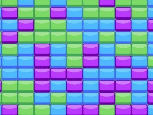 Blockz Puzzle Game Online