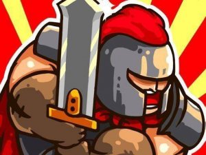 Kingdom Rush: Castle Defense Tactics