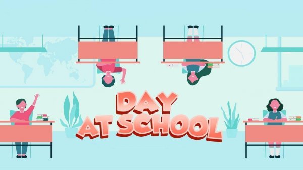 Toddler Classroom Adventure
