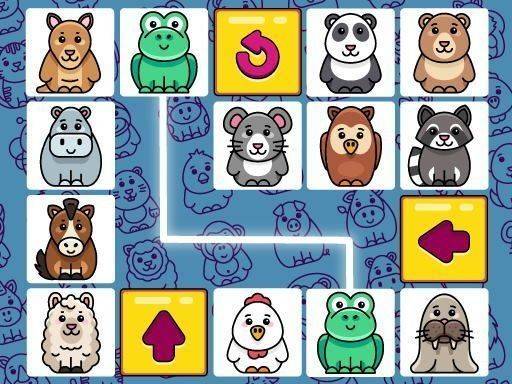 Critter Pair Match Challenge