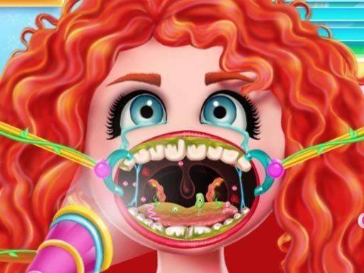 Princess Bella's Gentle Puzzle