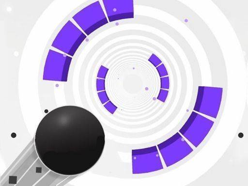 Spiral Dash Reflex Runner