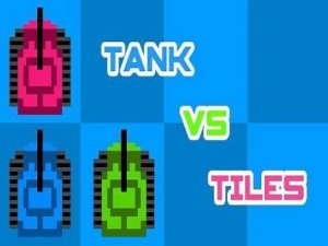 Hue Strike Puzzle