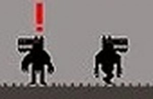 Quiet Steps Puzzle Challenge