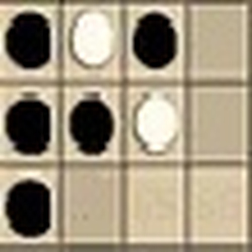 Othello Classic Strategy Board Game