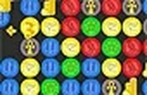 Puzzle Defense Strategy Game