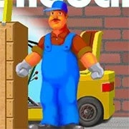 Sokoban Logic Puzzle Game Online