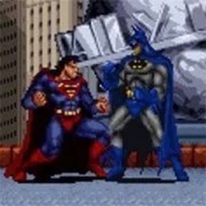 DC Universe Duel: Power Clash