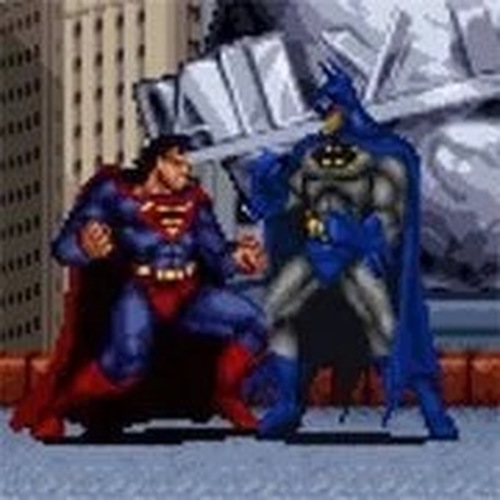 DC Universe Duel: Power Clash