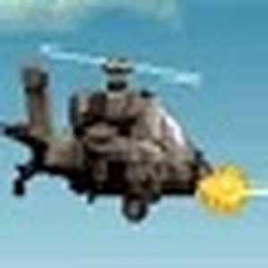Aerial Pilot: Rotorcraft Challenge