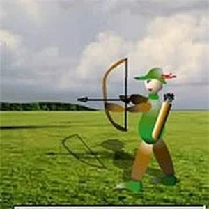 Precision Target Practice