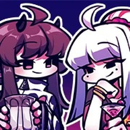 Beat Cascade Melody Game