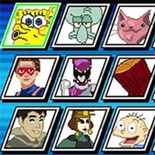 Friendly Boss Encounters Arcade