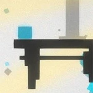 Leap Quest Platform Run