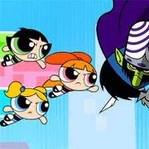 Sister Heroes: City Puzzle Adventures