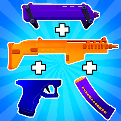 Survivor Blast Action Game