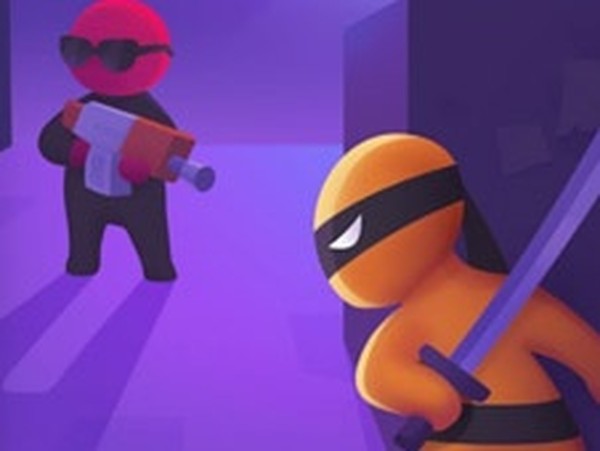 Stealth Path: Coin Collector