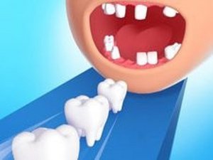 Clean Smile Chase Dash