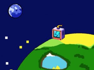 Click Energy Arcade Action Game