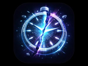 Time Fracture Arcade Action Game