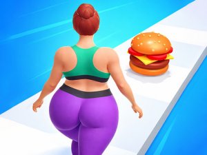 Weight Balance Logic Puzzle