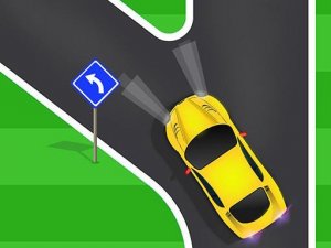Traffic Road Racing Arcade