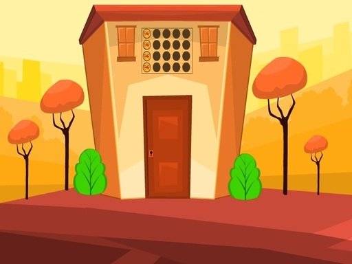 Lonely Forest Escape Puzzle