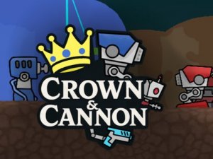 Crown Territory Expansion Game