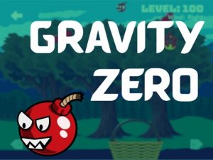 Gravity Zero Arcade Action