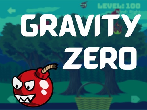 Gravity Zero Arcade Action