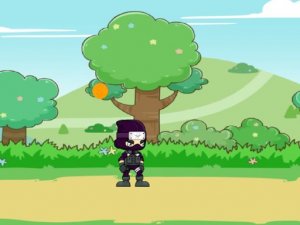 Coin Catch Reflex Challenge