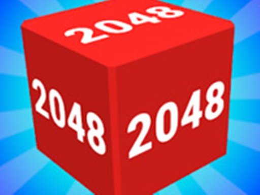 2048 Hex Number Puzzle