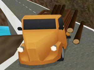 Cargo Drive Truck Simulator