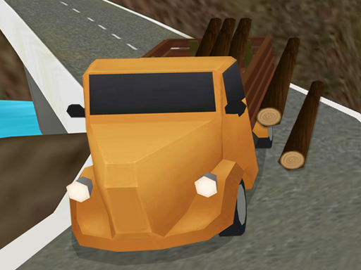 Cargo Drive Truck Simulator