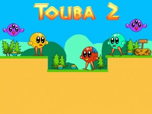 Touba 2 Adventure Arcade