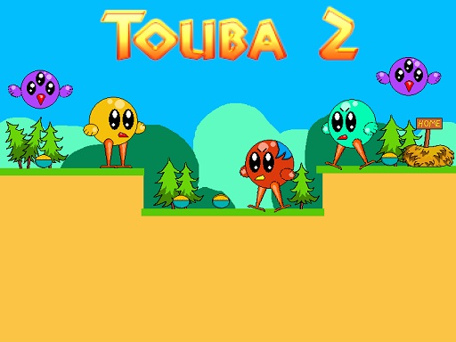 Touba 2 Adventure Arcade