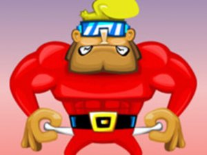 Run Rob Arcade Action Game