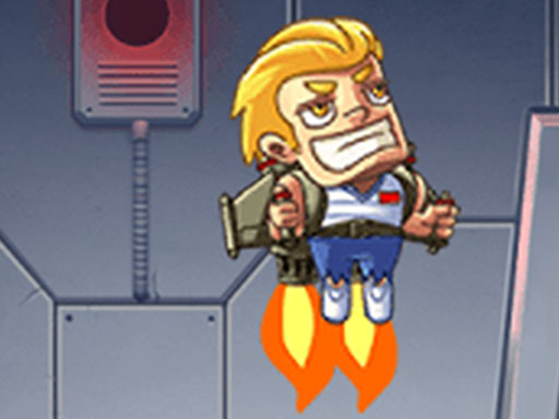 Space Escape Arcade Adventure