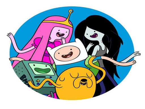 Adventure Time Puzzle Quest
