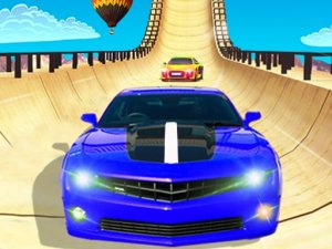 City Racing 3D Arcade
