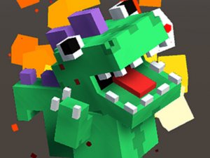 Stomp Stomp World Smash Rhythm