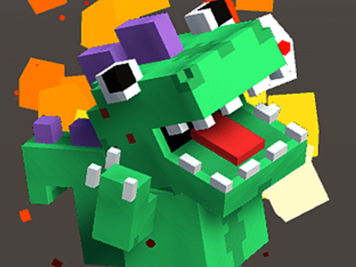 Stomp Stomp World Smash Rhythm