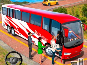 Bus Parking Simulator Adventure
