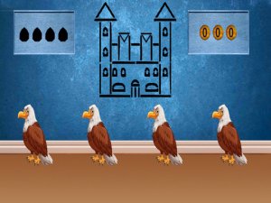 Little Princess Escape Puzzle