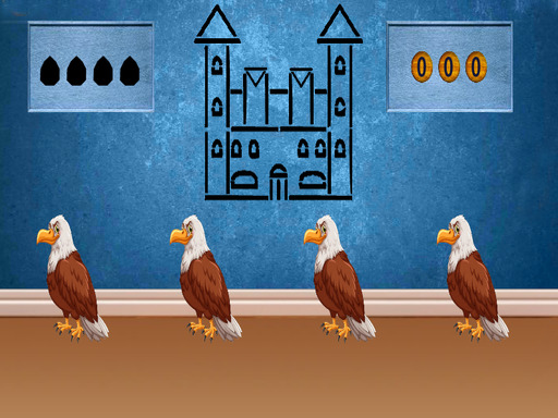 Little Princess Escape Puzzle