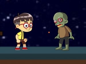Obbie Silly Land Adventure