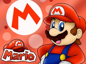 Mario Go Adventure Arcade