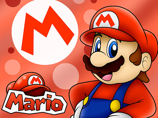 Mario Go Adventure Arcade